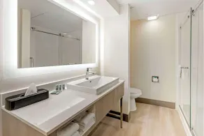 Best Western Brentwood - Salle de bain
