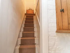 1 Fountain Cottages - Interiör