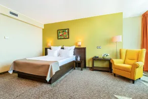 Vega Hotel - Room