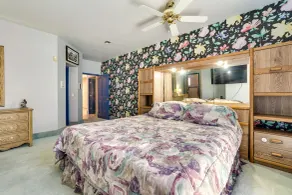 Lake Havasu Home w/ Rooftop Deck ~ 1 Mi to Beach! - Intérieur
