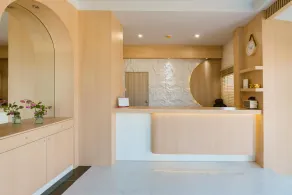 Vera Residences Chiang Rai - Réception