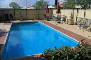 Parkside Motel Geelong - Pool