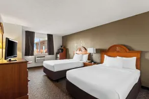 Quality Inn Sidney I-80 - Room