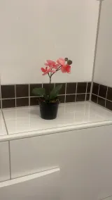 Hotelzimmer in Wesseling Brühlerstr - Baño