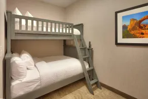 SpringHill Suites by Marriott Moab - Chambre