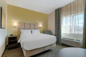 Candlewood Suites Reading by IHG - Rum