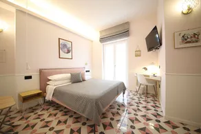 Tenuta Bellelli - Chambre