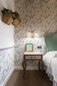 Posada Casa Guadamillas - Zimmer