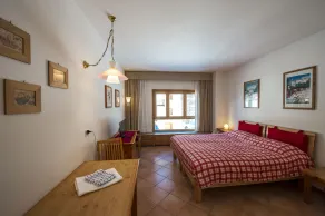 Residenza Del Sole - Zimmer