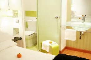Hostal Santo Domingo - Room