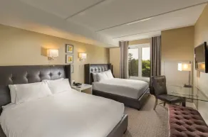 Living Water Resort & Spa - Chambre