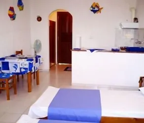 Hotel Selenunda - Rom