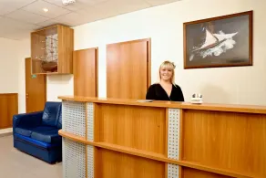 Lukyanovsky - Reception