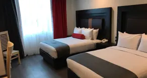 Best Western Plus Metepec & Suites - Habitación