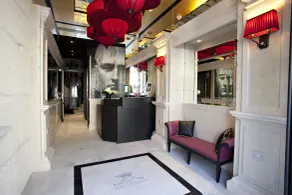 Maison Albar Hotels Le Champs-Élysées - Réception