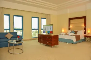 Helnan Dream Hotel and Conference Center - Chambre