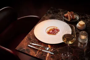 Tivoli Doelen Amsterdam Hotel - Restaurant