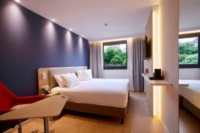 Holiday Inn Express San Sebastian - Errenteria by IHG - Zimmer