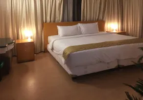 Eastern Suites at Times Square KL - Chambre