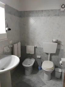 Cloris Guest House - Salle de bain