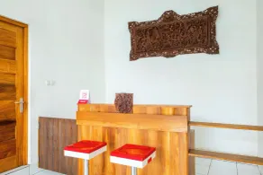 Siliwangi Guest House Syariah Tasikmalaya RedPartner - Reception
