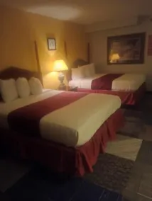 Signature Hotel - Rum