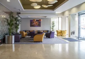 Maldron Hotel Smithfield Dublin City - Reception