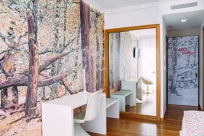 Hotel Lino - Chambre
