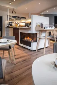Hotel Max - Restaurant