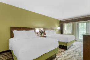 Best Western Plus River Escape Sylva / Dillsboro - Chambre