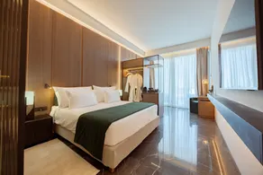 Serbellas Boutique Hotel - Chambre
