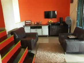 Ekdant Holiday Home Ganpatipule - Lobby