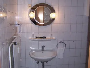 Hotel Post - Bathroom