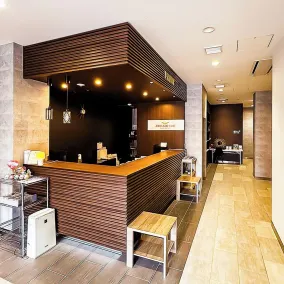  ARIGATO STAY KANAZAWA - Reception