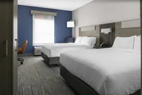 Holiday Inn Express & Suites Kimball by IHG - Værelse