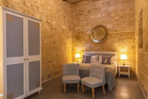 Lemon Tree Relais by CX Collection - Quarto