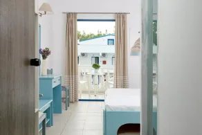 Kazaviti Hotel - Chambre