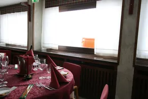 Hotel lo Stambecco - Restaurant
