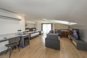 Laren Sea Side Hotel Spa - Habitación