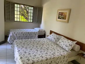 Alvorecer do Pepê - Room