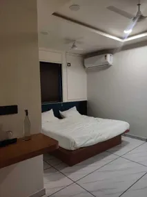 Hotel Nexon Inn - Chambre