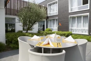 Novotel Lens Noyelles - Restaurant