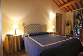 Hotel Villa Giona - Værelse