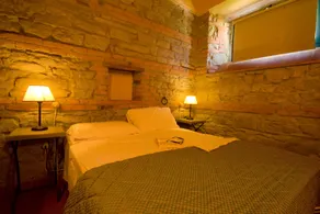 Gli Orzali Hotel Firenzuola - Camera