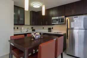 Residence Inn Raleigh-Durham Airport/Brier Creek - Zimmer
