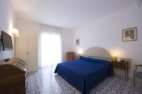 Grand Hotel Excelsior - Room