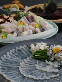 Himakajima Isuzukan - Restaurante