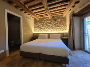Six Keys Guesthouse - Zimmer