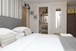 Flores Guest House - Camera