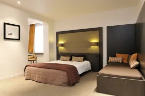 Parkhotel Kortrijk - Room